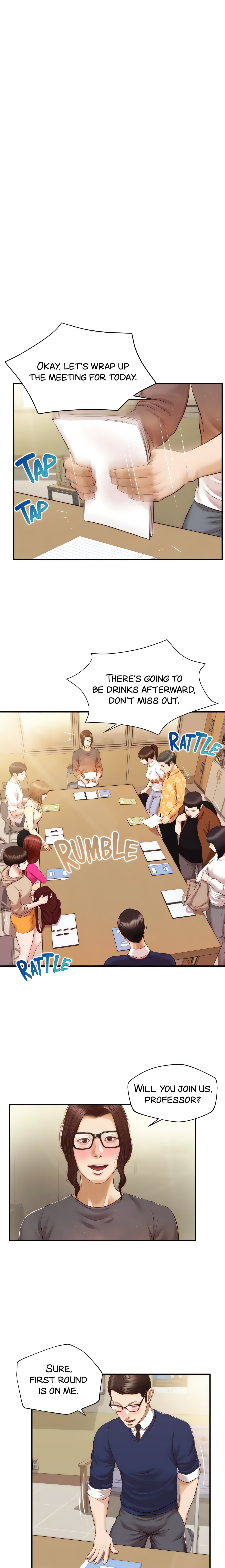 Age of Innocence (Official) chapter 32 page 5