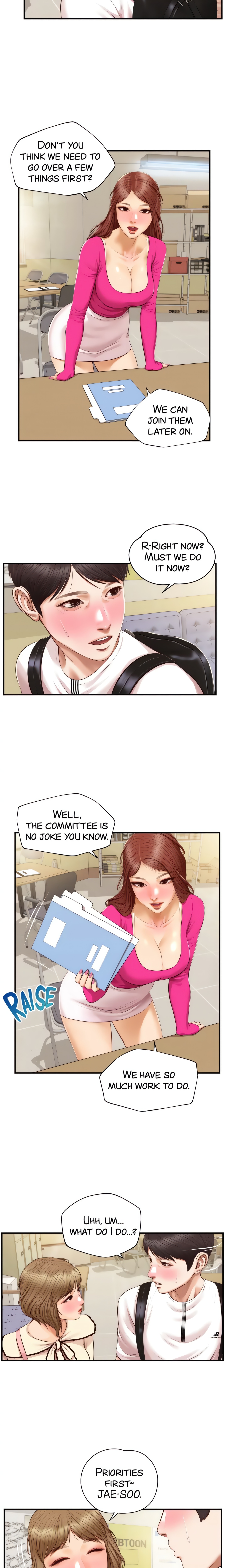 Age of Innocence (Official) chapter 32 page 7