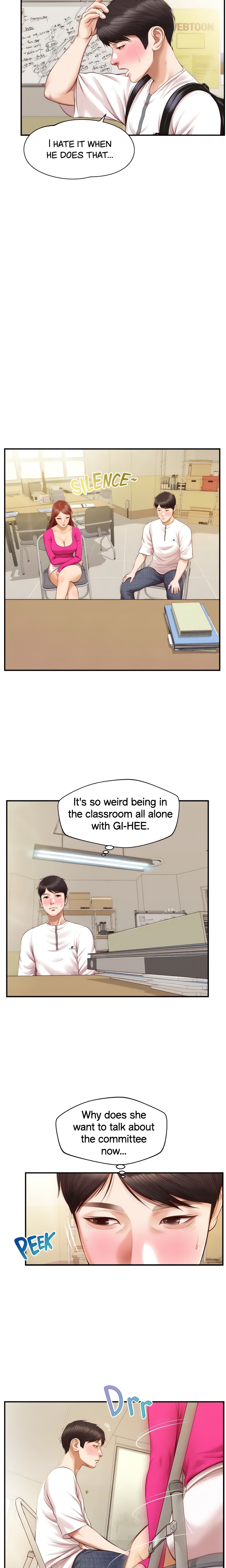Age of Innocence (Official) chapter 32 page 9