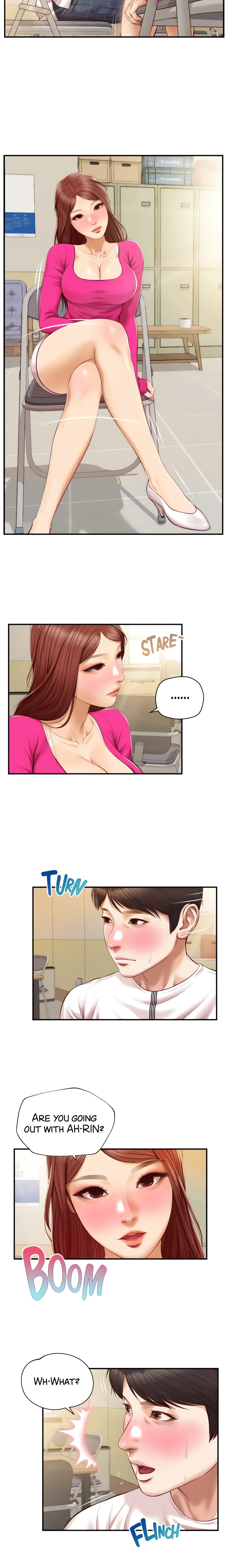 Age of Innocence (Official) chapter 32 page 10