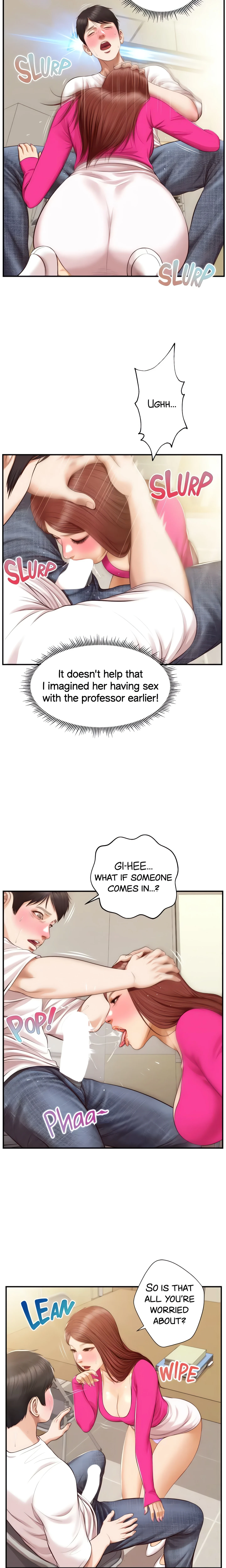 Age of Innocence (Official) chapter 32 page 16