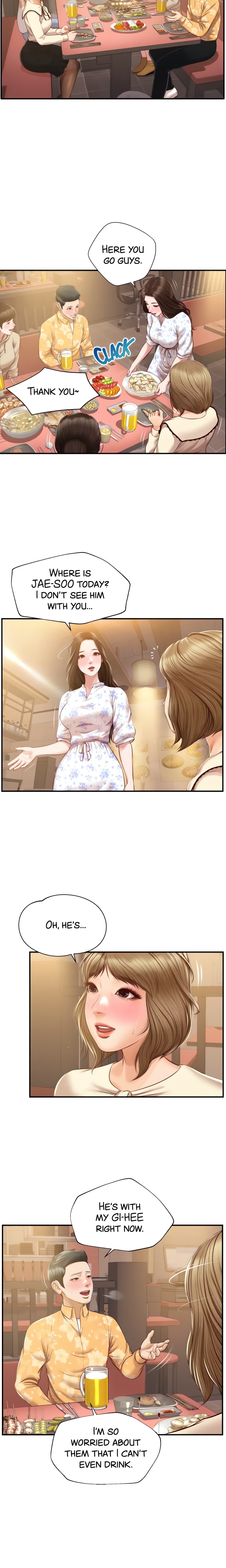 Age of Innocence (Official) chapter 33 page 3