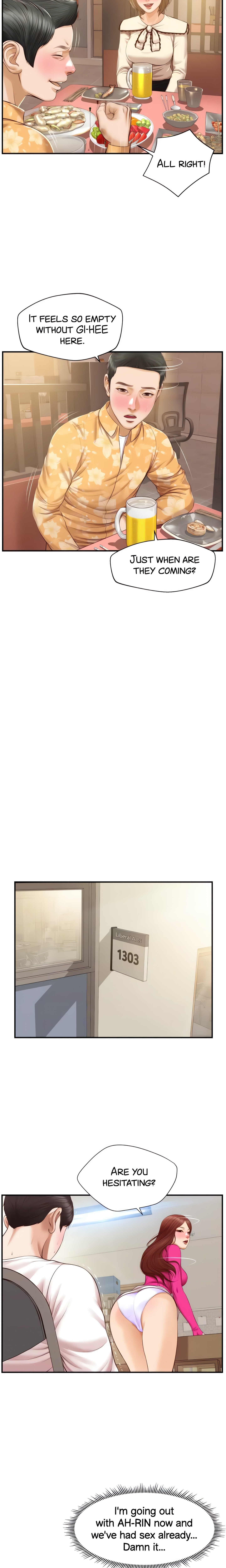 Age of Innocence (Official) chapter 33 page 7