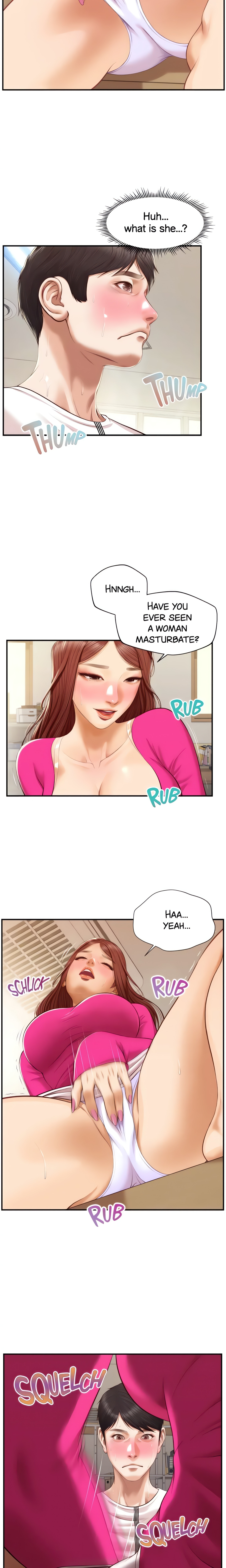 Age of Innocence (Official) chapter 33 page 9