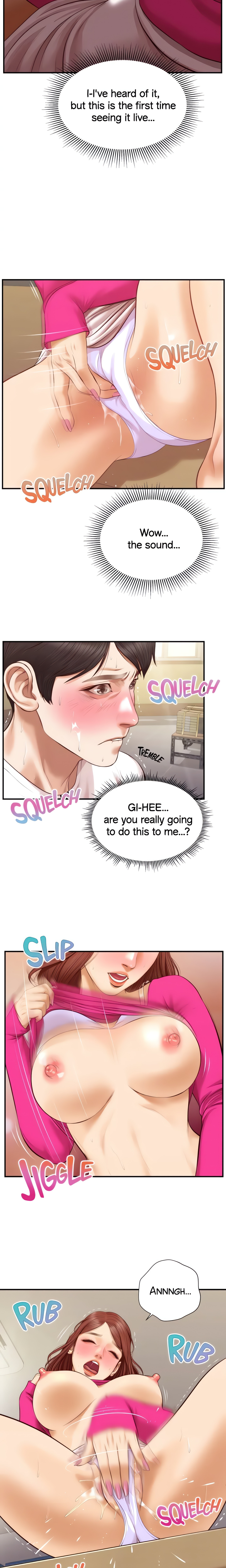 Age of Innocence (Official) chapter 33 page 10