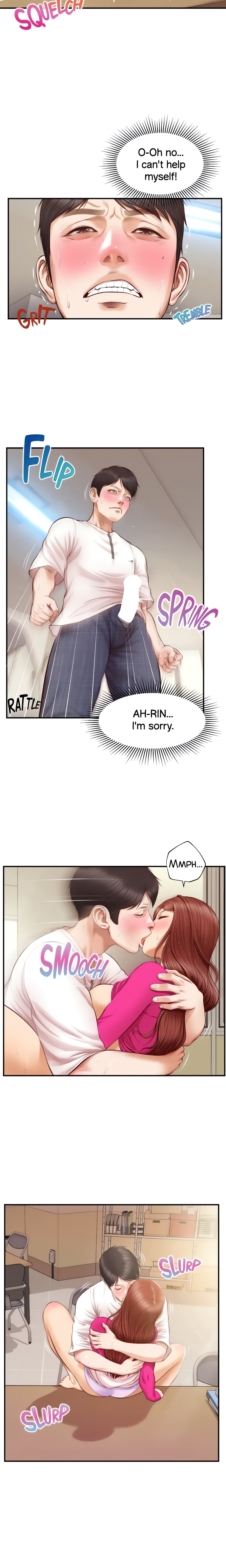 Age of Innocence (Official) chapter 33 page 11