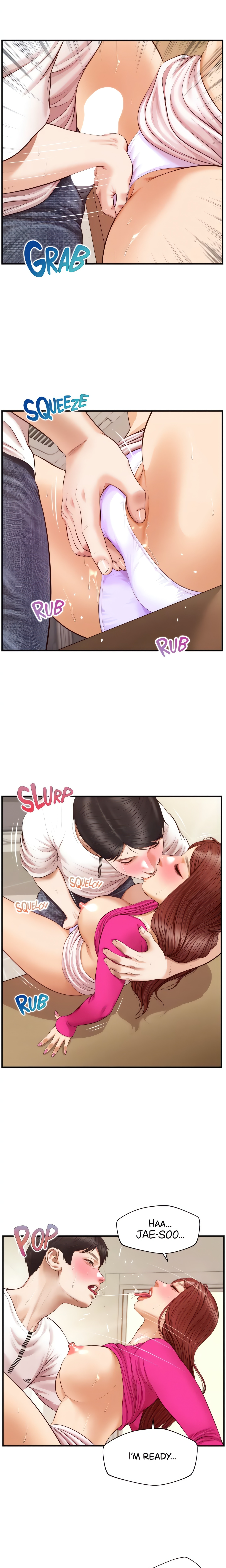 Age of Innocence (Official) chapter 33 page 12