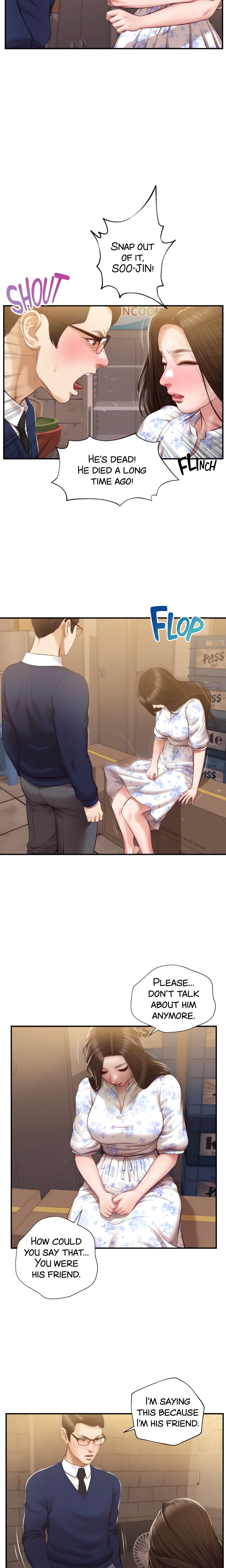 Age of Innocence (Official) chapter 34 page 7