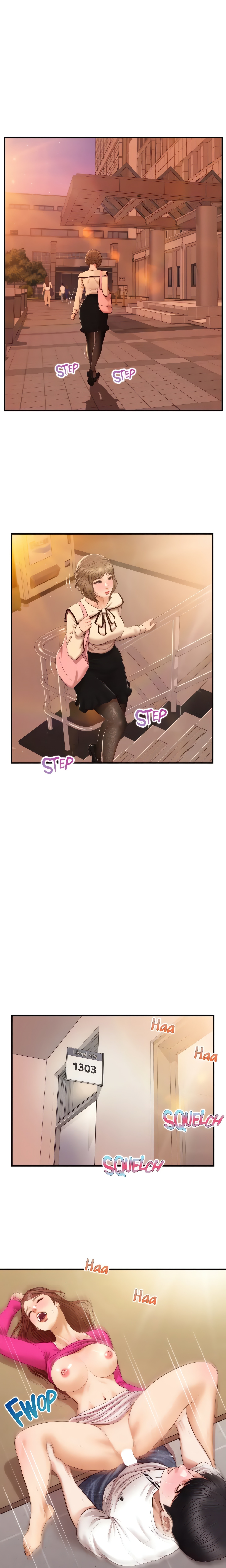 Age of Innocence (Official) chapter 34 page 10