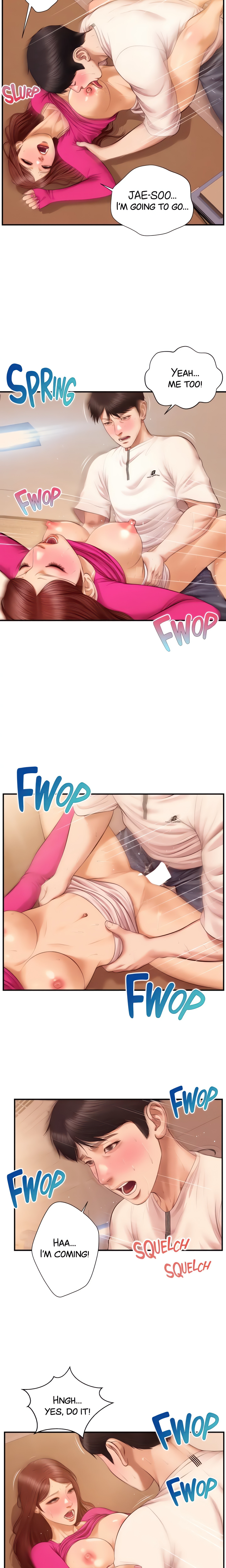 Age of Innocence (Official) chapter 34 page 13