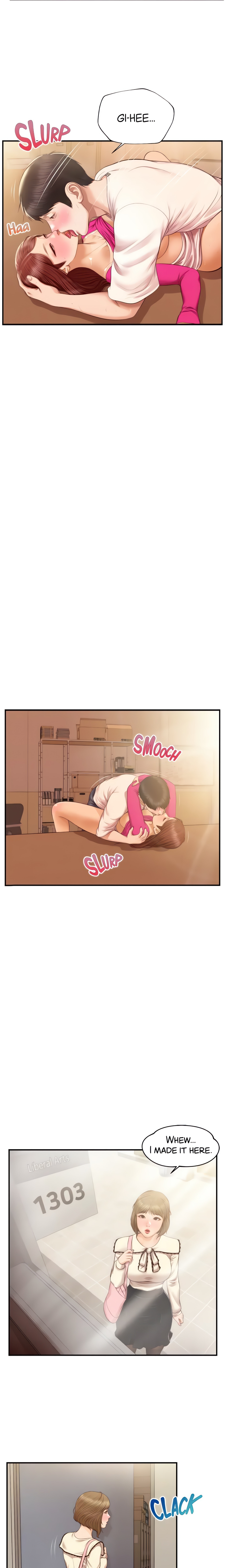 Age of Innocence (Official) chapter 34 page 15