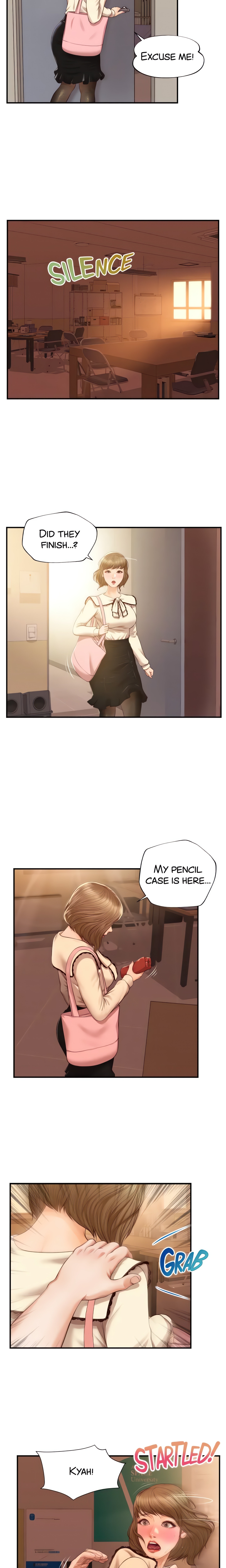 Age of Innocence (Official) chapter 34 page 16