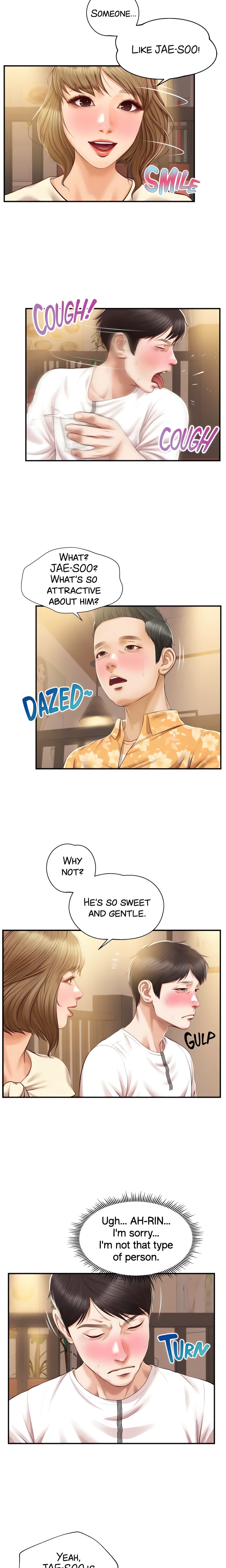 Age of Innocence (Official) chapter 35 page 6