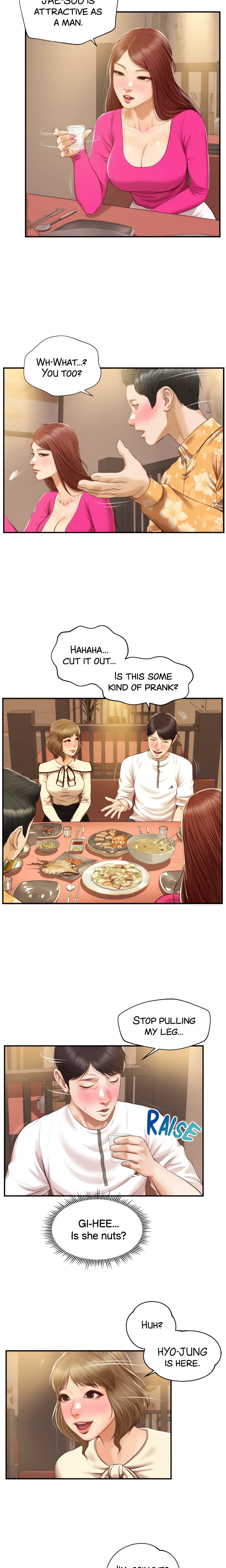 Age of Innocence (Official) chapter 35 page 7