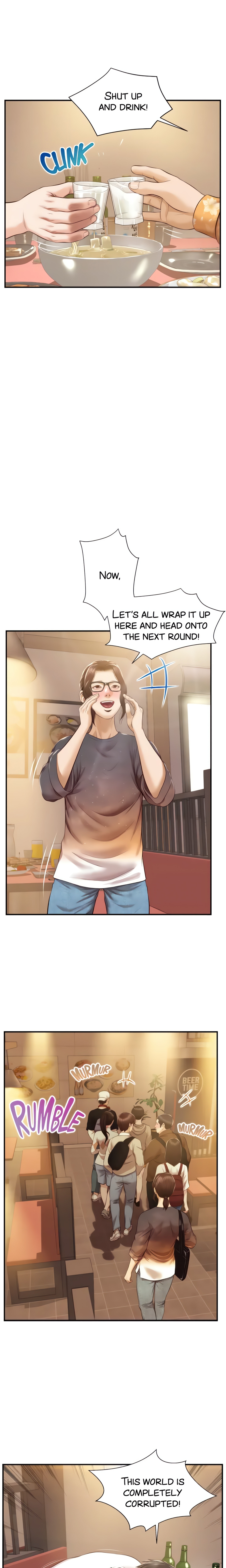Age of Innocence (Official) chapter 35 page 12