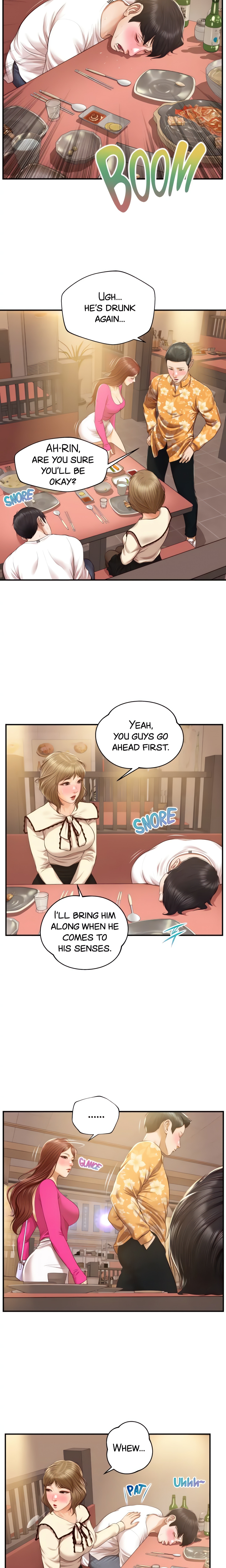 Age of Innocence (Official) chapter 35 page 13