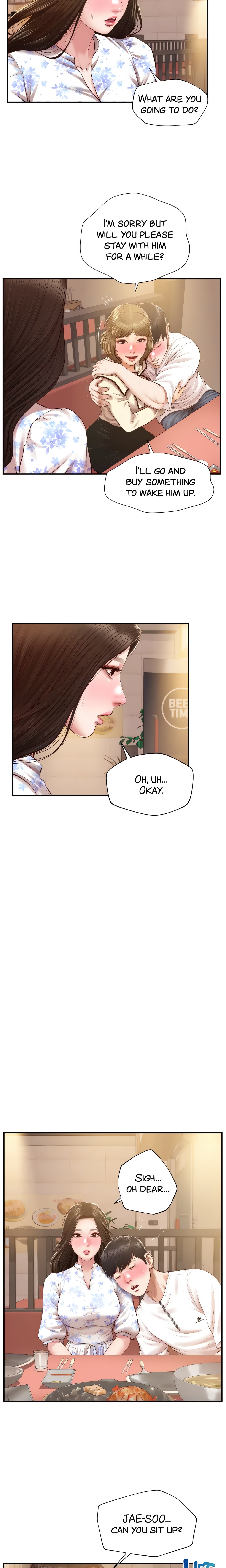 Age of Innocence (Official) chapter 35 page 15