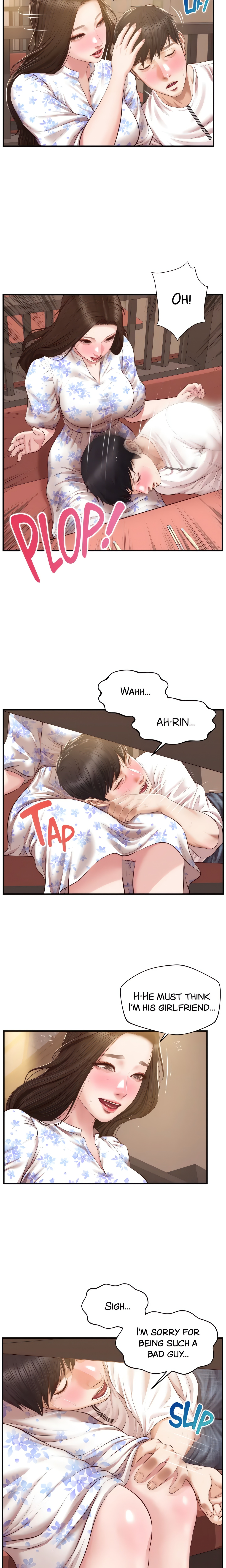 Age of Innocence (Official) chapter 35 page 16