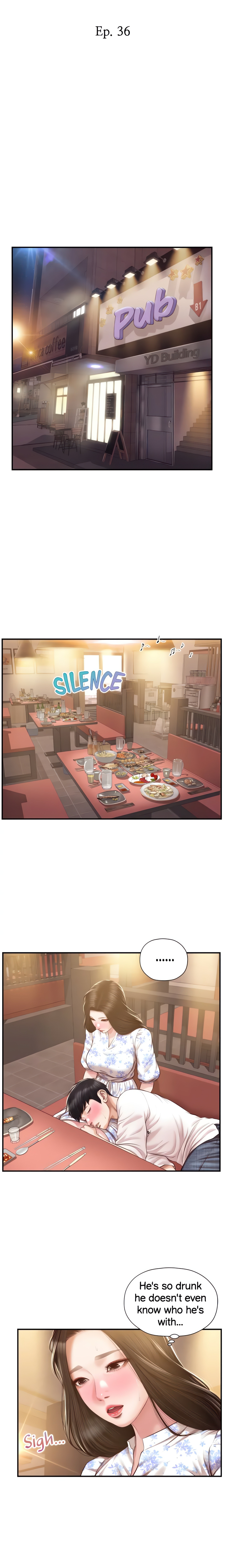 Age of Innocence (Official) chapter 36 page 3