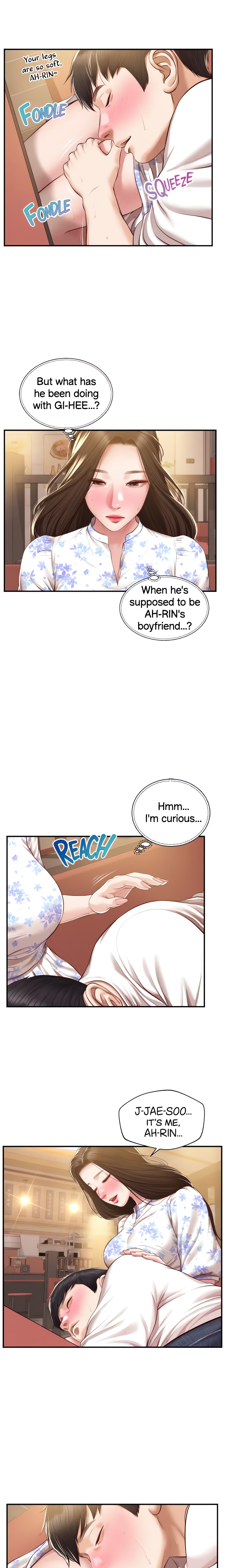 Age of Innocence (Official) chapter 36 page 4