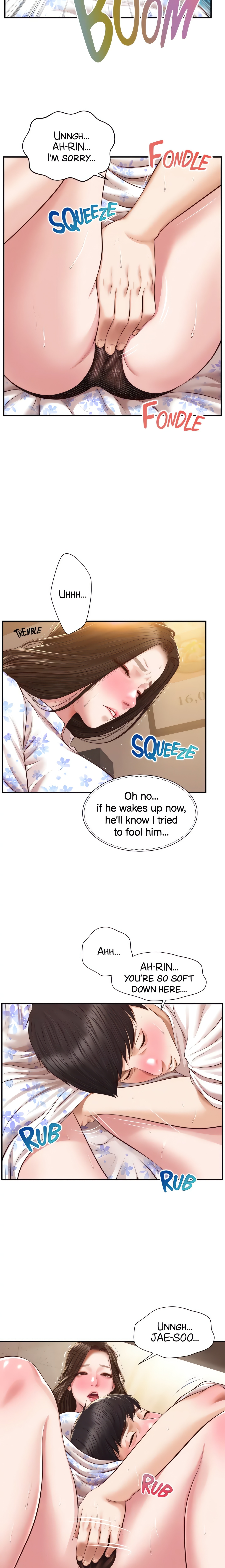 Age of Innocence (Official) chapter 36 page 7