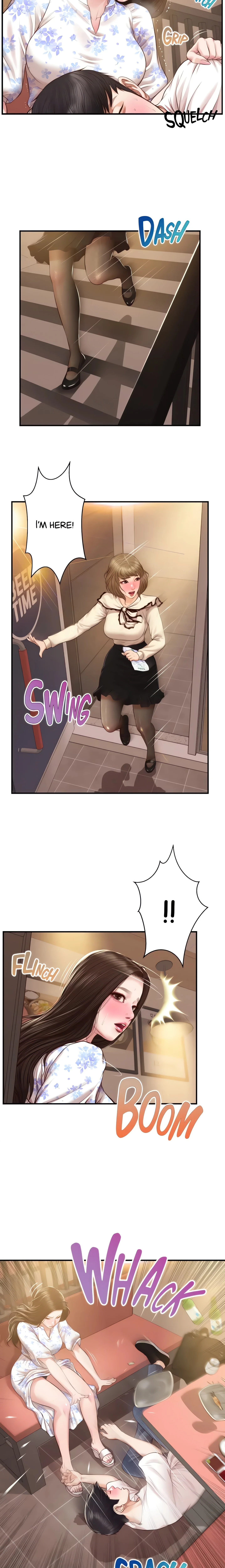 Age of Innocence (Official) chapter 36 page 10
