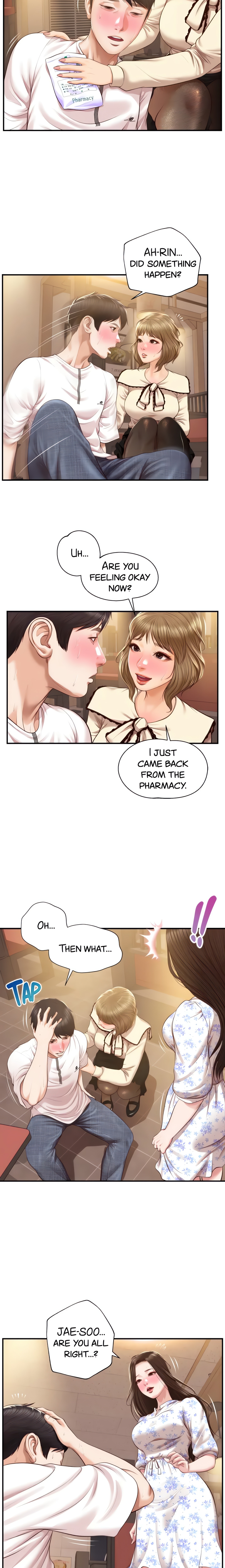 Age of Innocence (Official) chapter 36 page 12