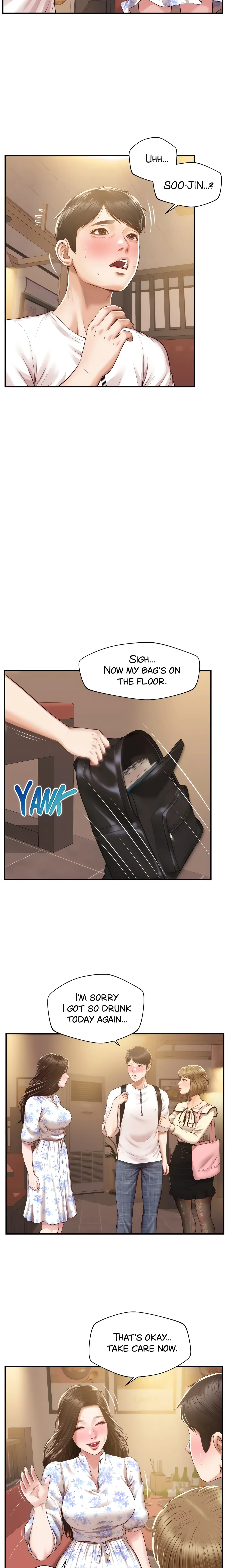 Age of Innocence (Official) chapter 36 page 13