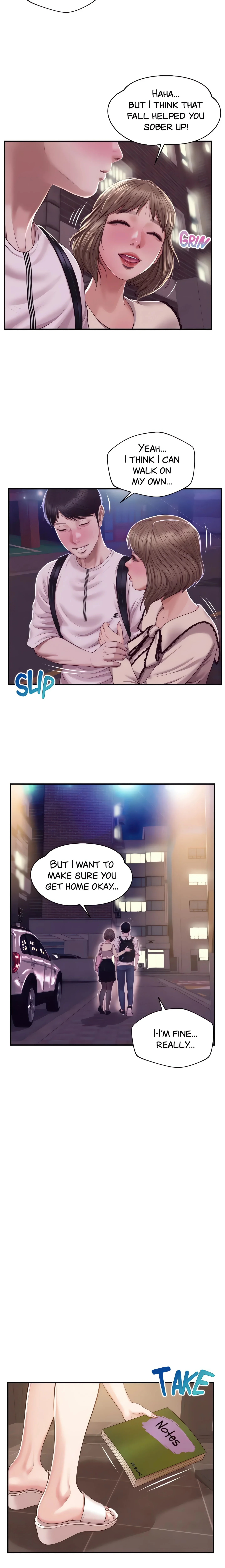 Age of Innocence (Official) chapter 36 page 15
