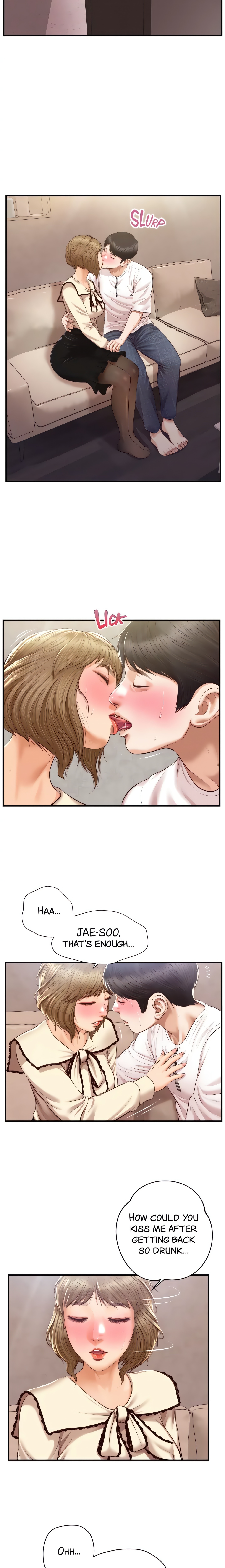 Age of Innocence (Official) chapter 36 page 17