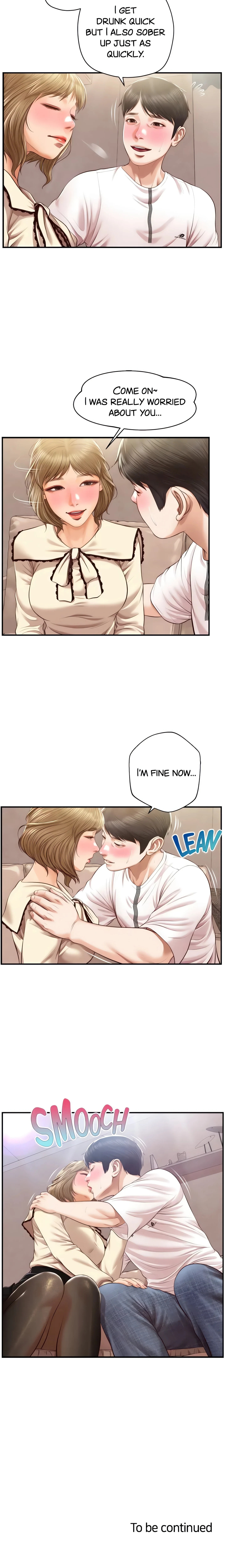 Age of Innocence (Official) chapter 36 page 18