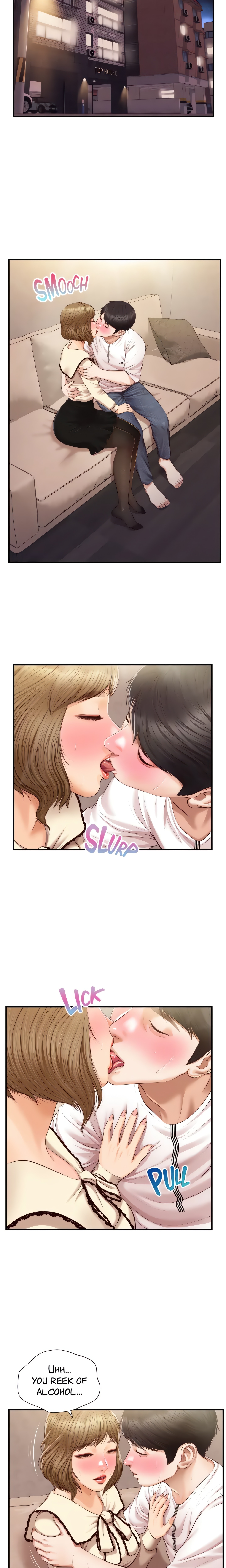 Age of Innocence (Official) chapter 37 page 3