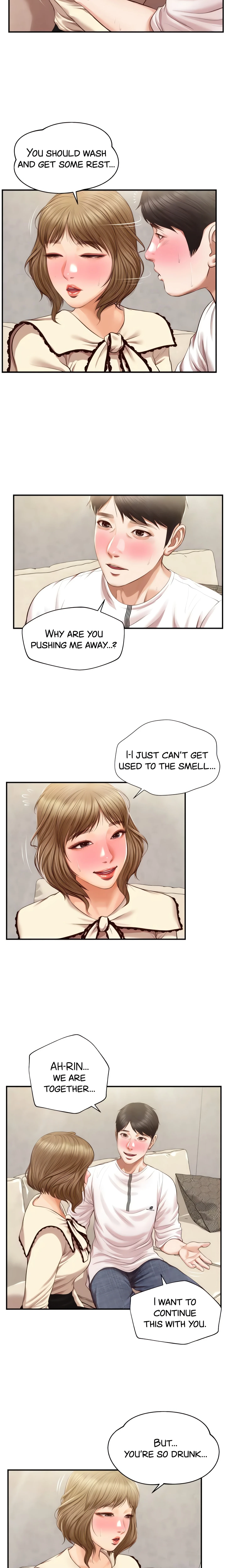 Age of Innocence (Official) chapter 37 page 4