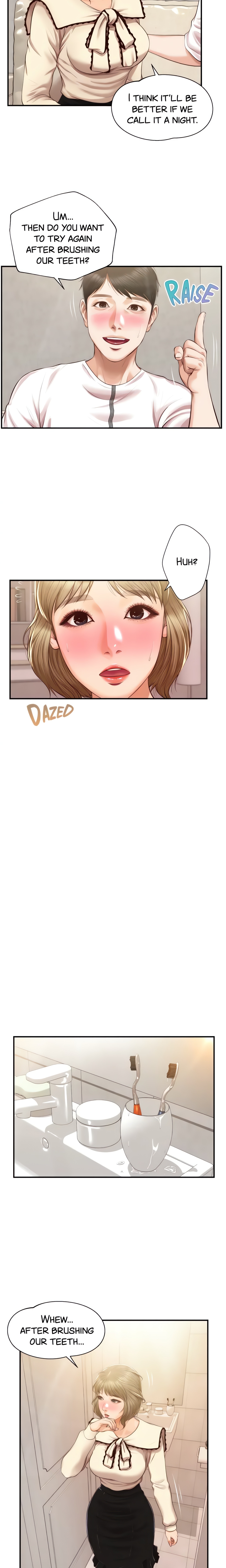 Age of Innocence (Official) chapter 37 page 5