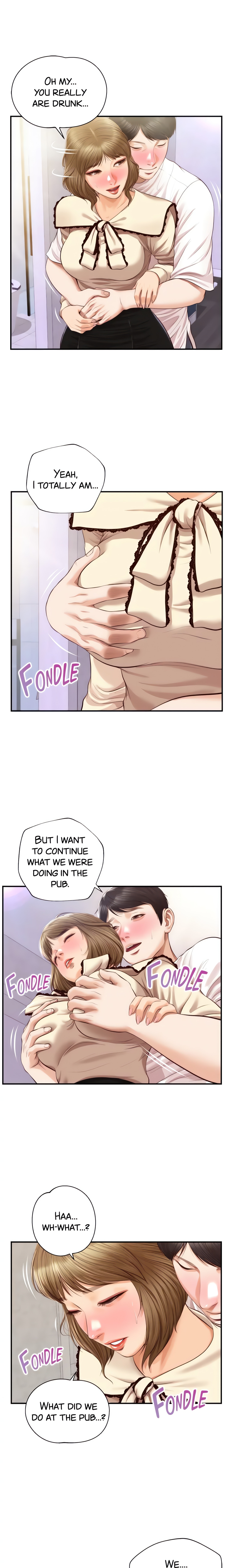 Age of Innocence (Official) chapter 37 page 7