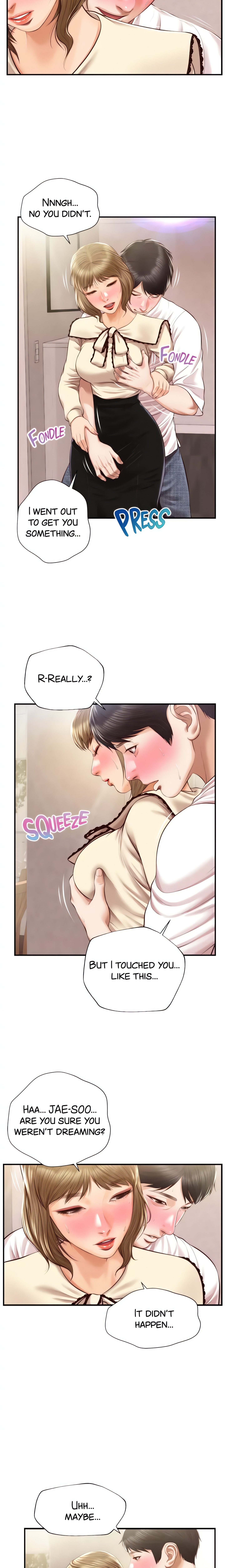 Age of Innocence (Official) chapter 37 page 9