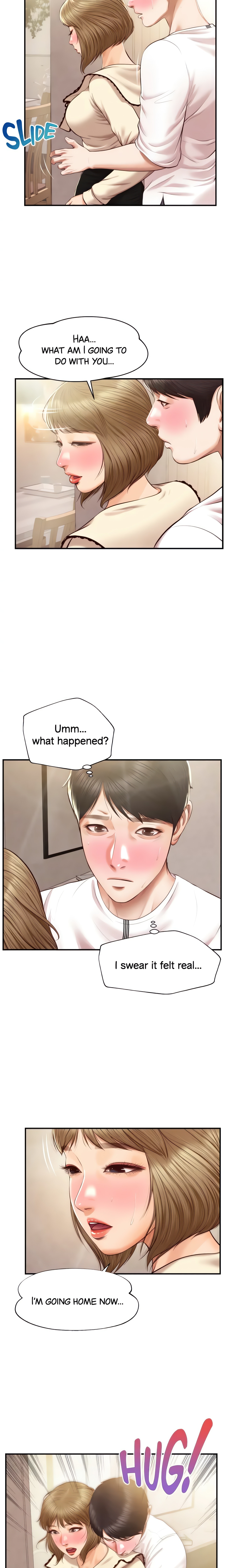 Age of Innocence (Official) chapter 37 page 10