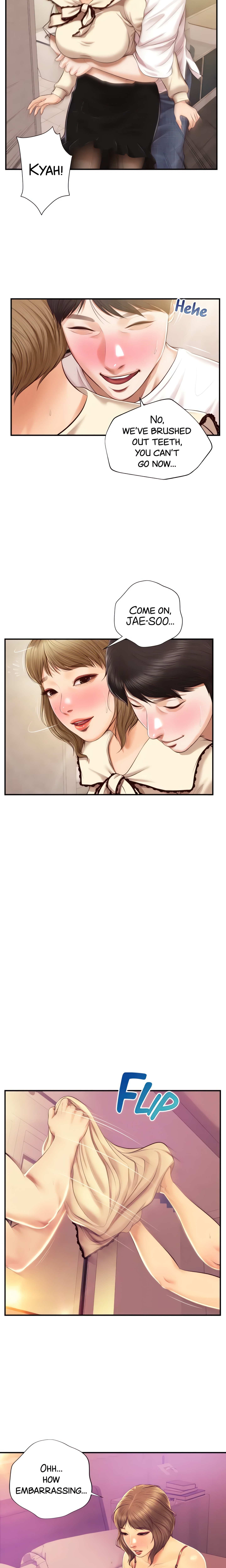 Age of Innocence (Official) chapter 37 page 11