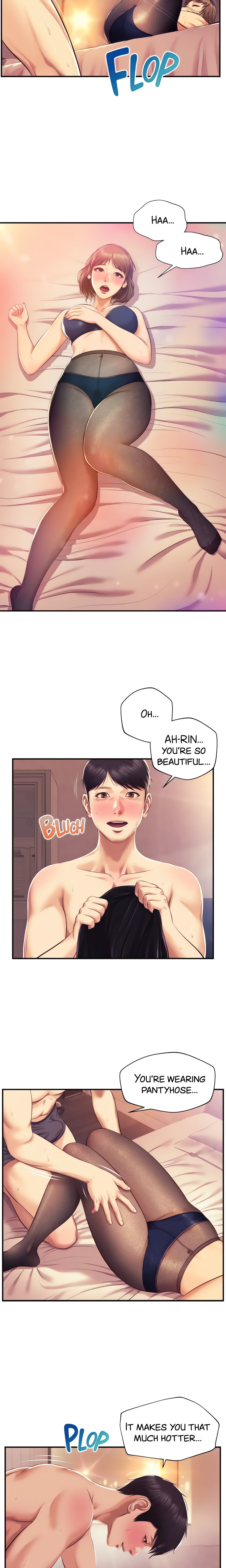 Age of Innocence (Official) chapter 37 page 13