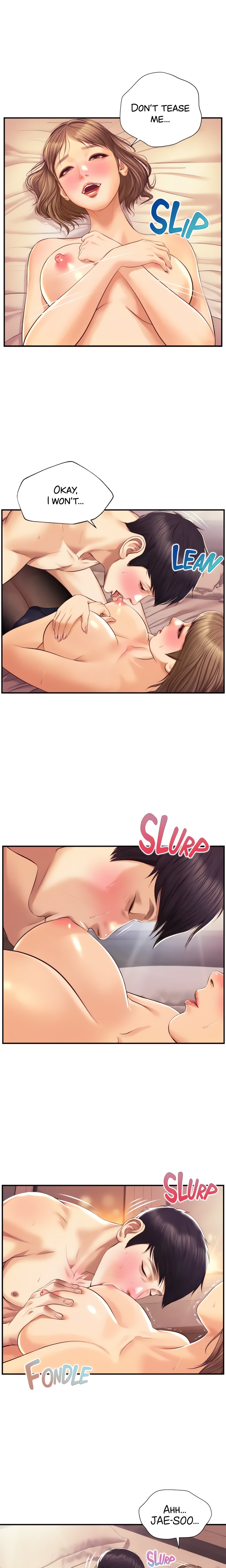 Age of Innocence (Official) chapter 37 page 15