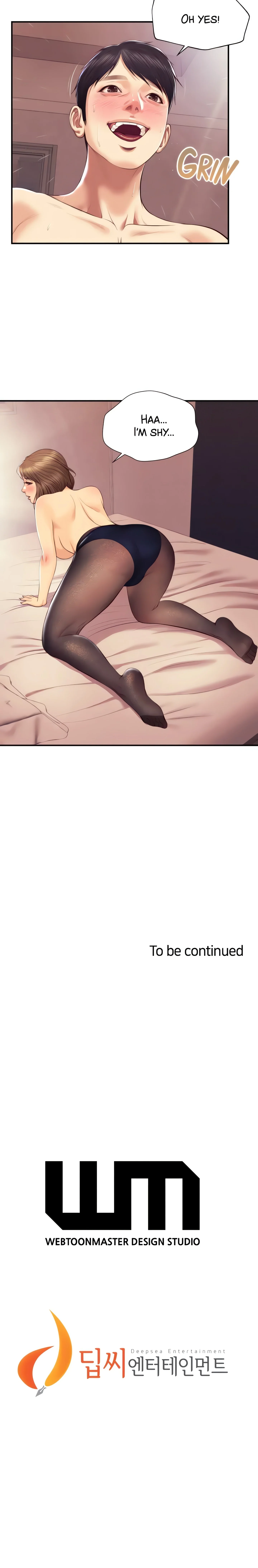 Age of Innocence (Official) chapter 37 page 18