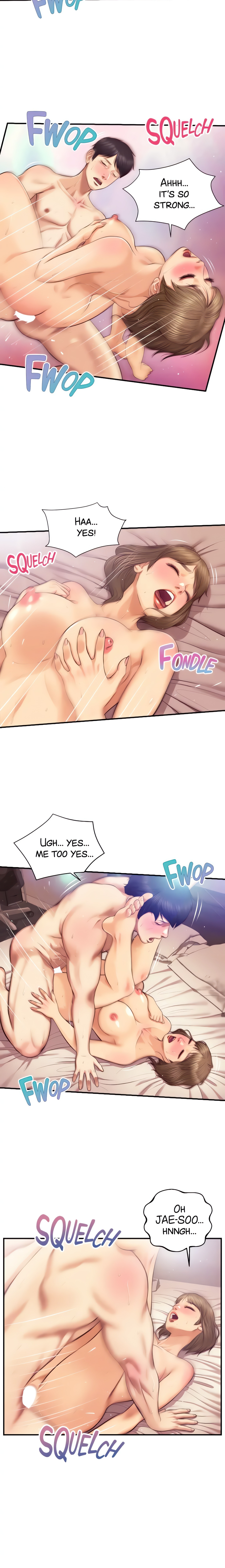 Age of Innocence (Official) chapter 38 page 14