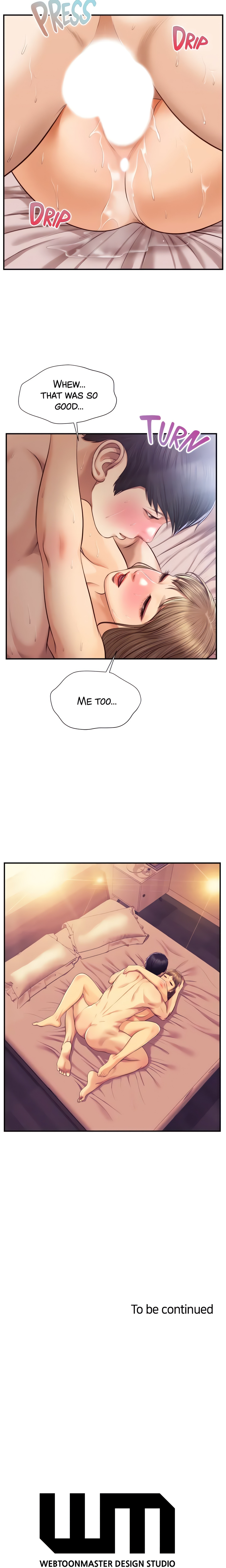 Age of Innocence (Official) chapter 38 page 17
