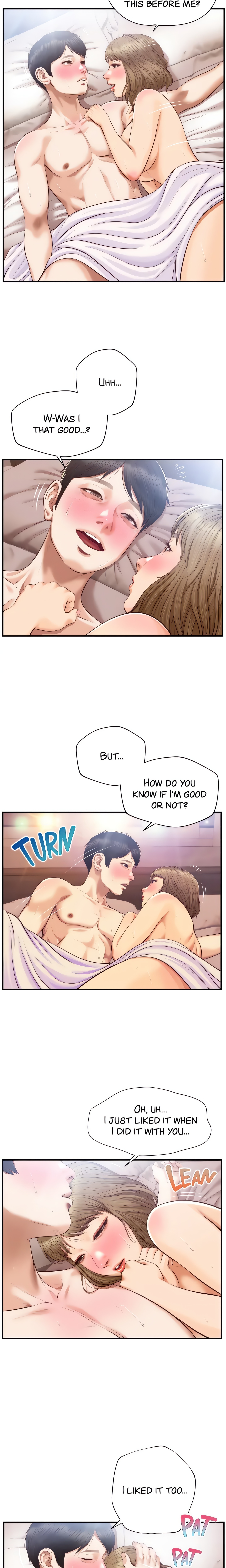 Age of Innocence (Official) chapter 39 page 4