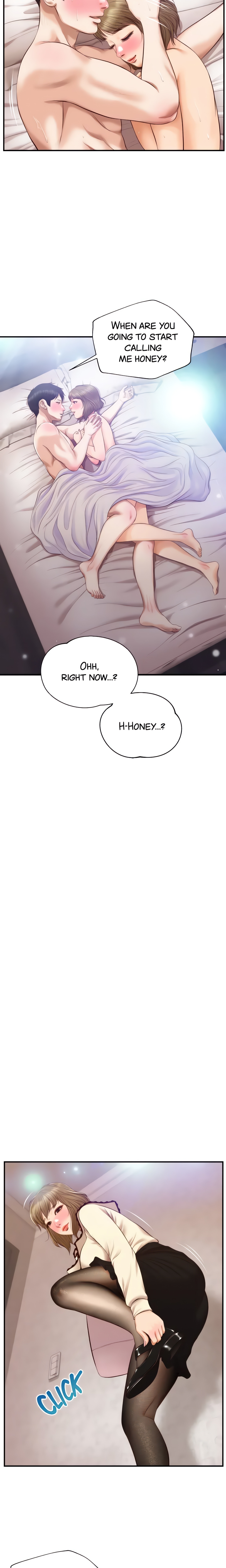 Age of Innocence (Official) chapter 39 page 5
