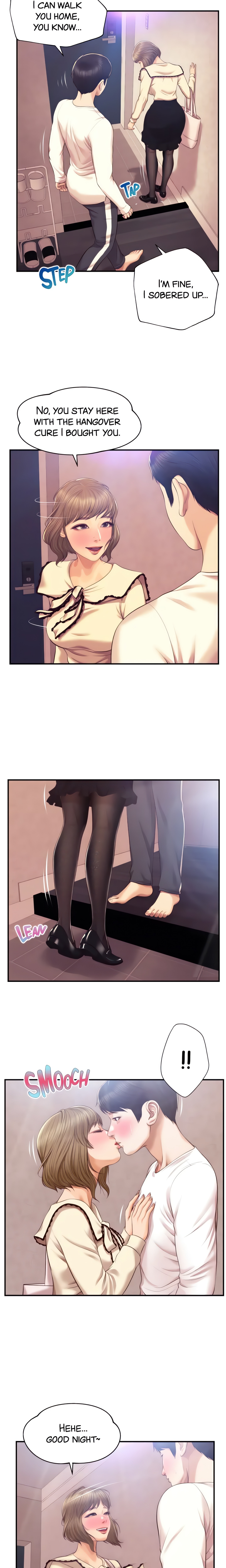Age of Innocence (Official) chapter 39 page 6