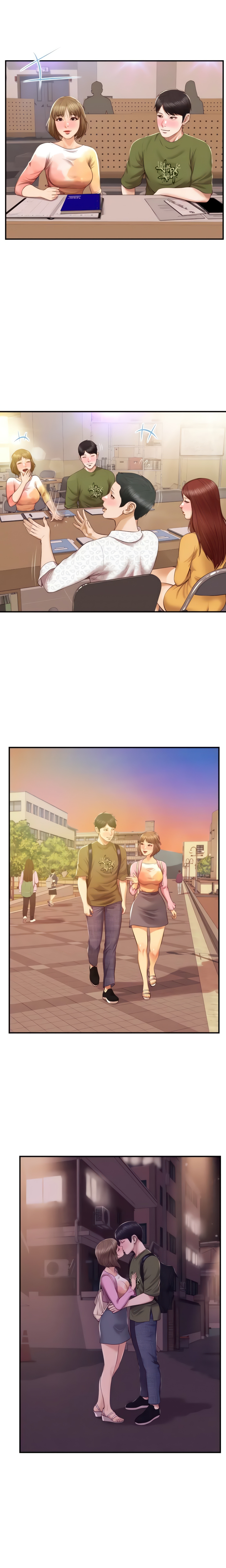 Age of Innocence (Official) chapter 39 page 9