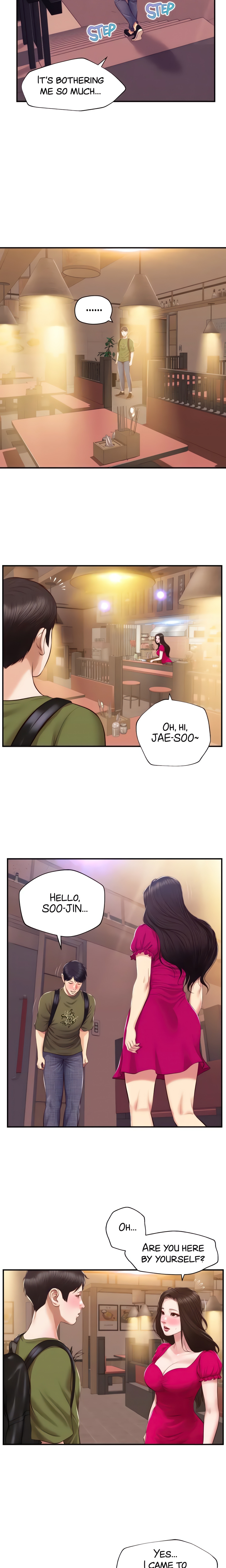 Age of Innocence (Official) chapter 39 page 11