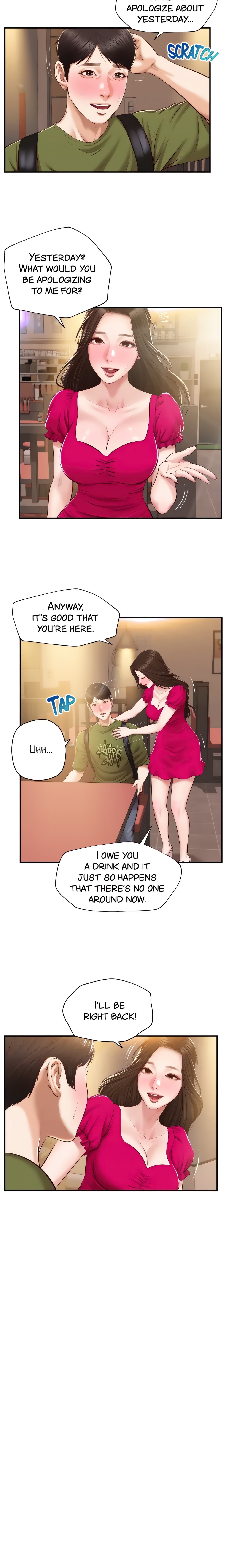 Age of Innocence (Official) chapter 39 page 12