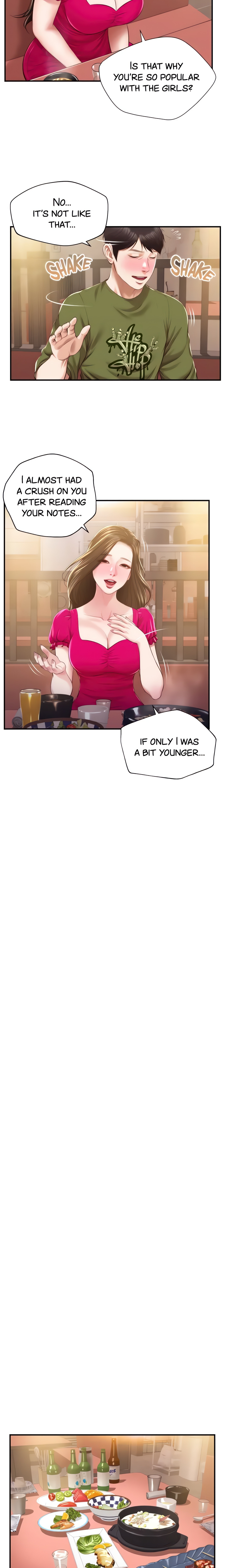 Age of Innocence (Official) chapter 39 page 15